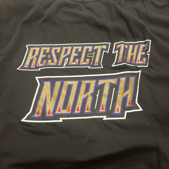 Toronto Raptors T-Shirt - Picture 5 of 5